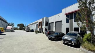 Factory, Warehouse & Industrial commercial property leased at Unit 3/924 Mountain Highway Bayswater VIC 3153 Factory, Warehouse & Industrial commercial property leased at Unit 3/924 Mountain Highway Bayswater VIC 3153