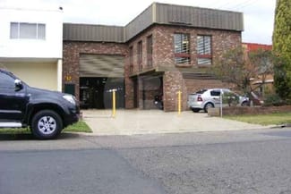 Factory, Warehouse & Industrial commercial property leased at 17 MARY PARADE Rydalmere NSW 2116 Factory, Warehouse & Industrial commercial property leased at 17 MARY PARADE Rydalmere NSW 2116