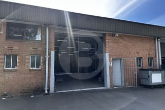 Factory, Warehouse & Industrial commercial property leased at 3/6 BEARING ROAD Seven Hills NSW 2147 Factory, Warehouse & Industrial commercial property leased at 3/6 BEARING ROAD Seven Hills NSW 2147