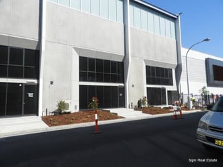 Factory, Warehouse & Industrial commercial property leased at Unit 1/11 Jullian Close Banksmeadow NSW 2019 Factory, Warehouse & Industrial commercial property leased at Unit 1/11 Jullian Close Banksmeadow NSW 2019