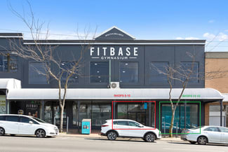 Medical / Consulting commercial property leased at 9-10/1-21 High Street Cranbourne VIC 3977 Medical / Consulting commercial property leased at 9-10/1-21 High Street Cranbourne VIC 3977