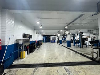 Factory, Warehouse & Industrial commercial property leased at Lower Level/29 Whiting Street Artarmon NSW 2064 Factory, Warehouse & Industrial commercial property leased at Lower Level/29 Whiting Street Artarmon NSW 2064