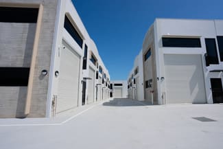 Showrooms / Bulky Goods commercial property for lease at 23/5 Bailey Crescent Southport QLD 4215