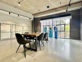 Medical / Consulting commercial property for lease at A1.3/15-21 Doody St Alexandria NSW 2015