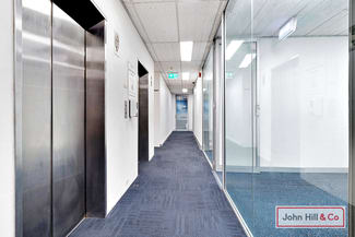 Offices commercial property for lease at 3B/5 Belmore Street Burwood NSW 2134