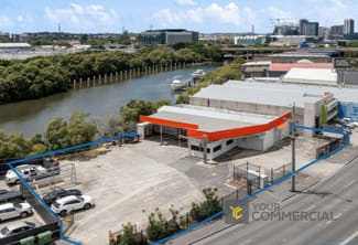 Factory, Warehouse & Industrial commercial property leased at 171 Abbotsford Road Bowen Hills QLD 4006 Factory, Warehouse & Industrial commercial property leased at 171 Abbotsford Road Bowen Hills QLD 4006