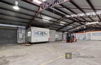 Factory, Warehouse & Industrial commercial property leased at 171 Abbotsford Road Bowen Hills QLD 4006 Factory, Warehouse & Industrial commercial property leased at 171 Abbotsford Road Bowen Hills QLD 4006