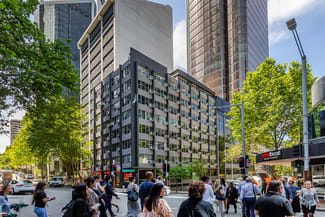 Medical / Consulting commercial property leased at 304/107 Walker Street North Sydney NSW 2060 Medical / Consulting commercial property leased at 304/107 Walker Street North Sydney NSW 2060