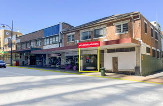 Shop & Retail commercial property leased at 105 Donnison Street Gosford NSW 2250 Shop & Retail commercial property leased at 105 Donnison Street Gosford NSW 2250