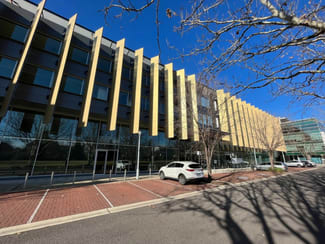 Offices commercial property for lease at 2/55 Wentworth Avenue Kingston ACT 2604 Offices commercial property for lease at 2/55 Wentworth Avenue Kingston ACT 2604