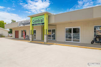 Medical / Consulting commercial property for lease at Shop 2/2 Middle Road Gracemere QLD 4702