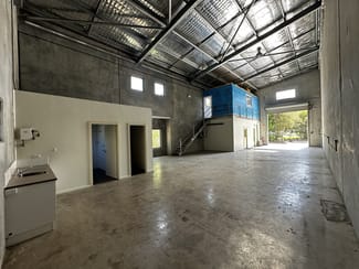 Factory, Warehouse & Industrial commercial property leased at 1/24 Strathmore Road Caves Beach NSW 2281 Factory, Warehouse & Industrial commercial property leased at 1/24 Strathmore Road Caves Beach NSW 2281