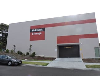 Factory, Warehouse & Industrial commercial property leased at Brookvale NSW 2100