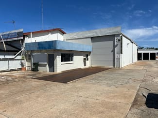 Factory, Warehouse & Industrial commercial property leased at 11 Cross Keys Road Salisbury SA 5108