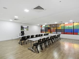 Offices commercial property leased at 5 Lawson Street Southport QLD 4215 Offices commercial property leased at 5 Lawson Street Southport QLD 4215