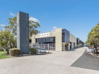 Factory, Warehouse & Industrial commercial property leased at 19/453-455 Victoria Street Wetherill Park NSW 2164 Factory, Warehouse & Industrial commercial property leased at 19/453-455 Victoria Street Wetherill Park NSW 2164