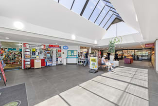 Shop & Retail commercial property leased at Shop 7/153 Trappers Drive Woodvale WA 6026 Shop & Retail commercial property leased at Shop 7/153 Trappers Drive Woodvale WA 6026