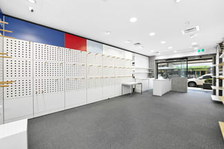 Shop & Retail commercial property leased at 1145 Botany Road Mascot NSW 2020 Shop & Retail commercial property leased at 1145 Botany Road Mascot NSW 2020