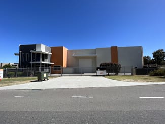 Factory, Warehouse & Industrial commercial property leased at 146 Furniss Road Landsdale WA 6065