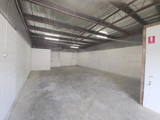 Factory, Warehouse & Industrial commercial property leased at Unit 4/12 Grieve Road West Gosford NSW 2250 Factory, Warehouse & Industrial commercial property leased at Unit 4/12 Grieve Road West Gosford NSW 2250