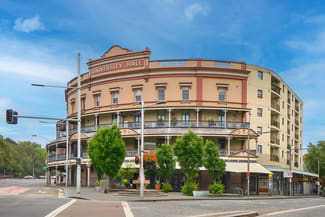Shop & Retail commercial property for lease at 6/281-285 Broadway Glebe NSW 2037 Shop & Retail commercial property for lease at 6/281-285 Broadway Glebe NSW 2037