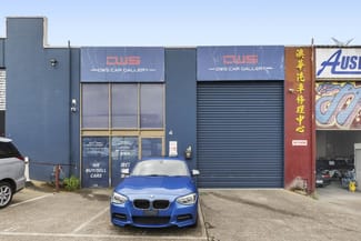 Factory, Warehouse & Industrial commercial property leased at Unit 4/7-9 Heatherdale Road Ringwood VIC 3134 Factory, Warehouse & Industrial commercial property leased at Unit 4/7-9 Heatherdale Road Ringwood VIC 3134