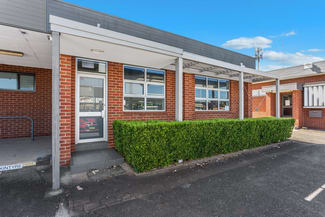 Factory, Warehouse & Industrial commercial property leased at Seven Hills NSW 2147 Factory, Warehouse & Industrial commercial property leased at Seven Hills NSW 2147