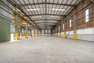 Factory, Warehouse & Industrial commercial property for lease at Shed 5, 140 Bulls Garden Road Gateshead NSW 2290 Factory, Warehouse & Industrial commercial property for lease at Shed 5, 140 Bulls Garden Road Gateshead NSW 2290