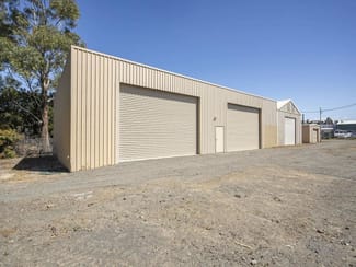 Factory, Warehouse & Industrial commercial property leased at Unit 1/25 Giblin Drive Sorell TAS 7172 Factory, Warehouse & Industrial commercial property leased at Unit 1/25 Giblin Drive Sorell TAS 7172