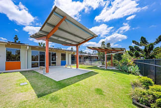Shop & Retail commercial property leased at Lakeside Hall 25 Rose Valley Drive Upper Coomera QLD 4209
