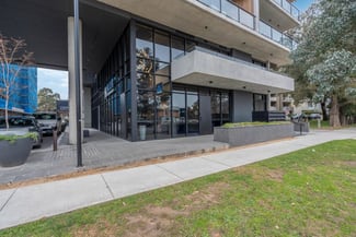 Medical / Consulting commercial property leased at Ground Unit C1/2 David Street Turner ACT 2612 Medical / Consulting commercial property leased at Ground Unit C1/2 David Street Turner ACT 2612