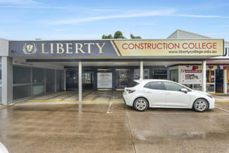 Offices commercial property leased at 5/18-22 First Avenue Maroochydore QLD 4558 Offices commercial property leased at 5/18-22 First Avenue Maroochydore QLD 4558