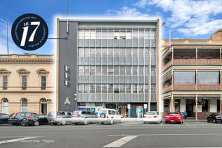 Offices commercial property sold at 17 Lydiard Street North Ballarat Central VIC 3350 Offices commercial property sold at 17 Lydiard Street North Ballarat Central VIC 3350
