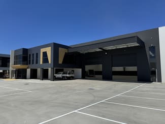 Factory, Warehouse & Industrial commercial property leased at 5 Eclipse Dr Mickleham VIC 3064
