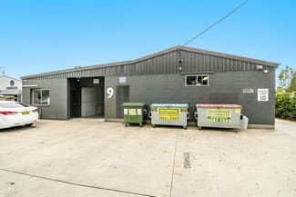 Factory, Warehouse & Industrial commercial property leased at 9 Acacia Street Byron Bay NSW 2481 Factory, Warehouse & Industrial commercial property leased at 9 Acacia Street Byron Bay NSW 2481