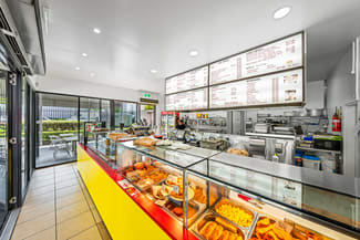 Shop & Retail commercial property leased at 1/23 Gardens Drive Willawong QLD 4110 Shop & Retail commercial property leased at 1/23 Gardens Drive Willawong QLD 4110