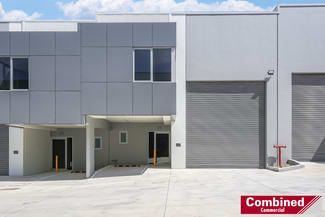 Factory, Warehouse & Industrial commercial property leased at 22/55 Anderson Road Smeaton Grange NSW 2567 Factory, Warehouse & Industrial commercial property leased at 22/55 Anderson Road Smeaton Grange NSW 2567