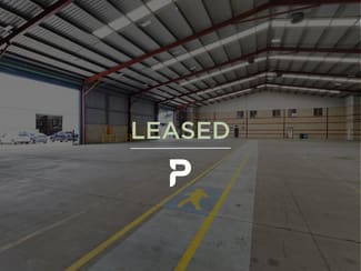 Factory, Warehouse & Industrial commercial property leased at 1/1-13 Childs Road Chipping Norton NSW 2170 Factory, Warehouse & Industrial commercial property leased at 1/1-13 Childs Road Chipping Norton NSW 2170