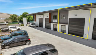 Factory, Warehouse & Industrial commercial property leased at 3/2 Page Street Kunda Park QLD 4556 Factory, Warehouse & Industrial commercial property leased at 3/2 Page Street Kunda Park QLD 4556
