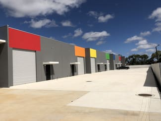 Factory, Warehouse & Industrial commercial property leased at 7/118 Bellarine Highway Newcomb VIC 3219 Factory, Warehouse & Industrial commercial property leased at 7/118 Bellarine Highway Newcomb VIC 3219