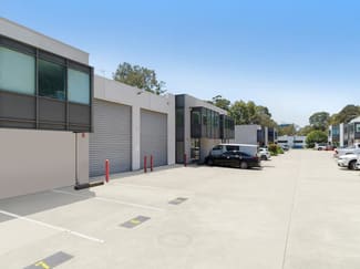 Factory, Warehouse & Industrial commercial property leased at Unit 6/10 Victoria Avenue Castle Hill NSW 2154 Factory, Warehouse & Industrial commercial property leased at Unit 6/10 Victoria Avenue Castle Hill NSW 2154