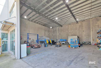Factory, Warehouse & Industrial commercial property leased at 2/7-11 Saint Jude Court Browns Plains QLD 4118 Factory, Warehouse & Industrial commercial property leased at 2/7-11 Saint Jude Court Browns Plains QLD 4118
