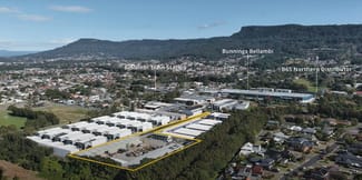 Factory, Warehouse & Industrial commercial property for lease at 4/7 Pioneer Drive Woonona NSW 2517 Factory, Warehouse & Industrial commercial property for lease at 4/7 Pioneer Drive Woonona NSW 2517