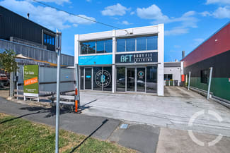 Showrooms / Bulky Goods commercial property for lease at Ground/14 Proe Street Newstead QLD 4006 Showrooms / Bulky Goods commercial property for lease at Ground/14 Proe Street Newstead QLD 4006
