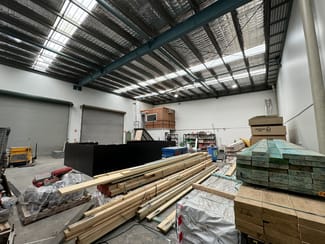 Factory, Warehouse & Industrial commercial property for lease at Unit 1/58-64 Cook Street Kurnell NSW 2231 Factory, Warehouse & Industrial commercial property for lease at Unit 1/58-64 Cook Street Kurnell NSW 2231