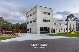 Factory, Warehouse & Industrial commercial property leased at 14/2 Warren Road Warnervale NSW 2259 Factory, Warehouse & Industrial commercial property leased at 14/2 Warren Road Warnervale NSW 2259
