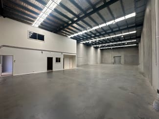 Factory, Warehouse & Industrial commercial property leased at 31B Production Drive Campbellfield VIC 3061 Factory, Warehouse & Industrial commercial property leased at 31B Production Drive Campbellfield VIC 3061