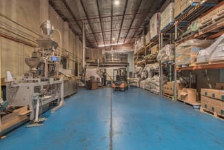 Factory, Warehouse & Industrial commercial property leased at 46 Hutchinson Street St Peters NSW 2044 Factory, Warehouse & Industrial commercial property leased at 46 Hutchinson Street St Peters NSW 2044