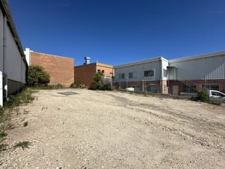 Factory, Warehouse & Industrial commercial property leased at Yard/1 Daly Street Queanbeyan NSW 2620 Factory, Warehouse & Industrial commercial property leased at Yard/1 Daly Street Queanbeyan NSW 2620