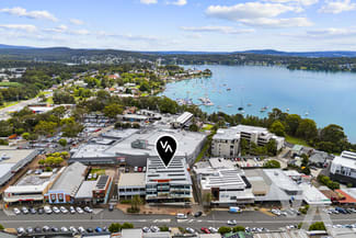 Offices commercial property for lease at 1.04/43 The Boulevarde Toronto NSW 2283 Offices commercial property for lease at 1.04/43 The Boulevarde Toronto NSW 2283